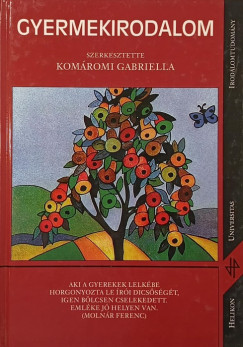 Gyermekirodalom
