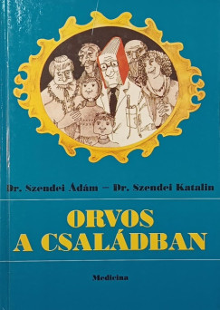 Orvos a csaldban