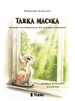 Tarka macska - Versek �vod�soknak �s kisiskol�soknak