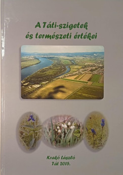A T�ti-szigetek �s term�szeti �rt�kei