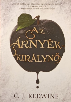 Az �rny�kkir�lyn�