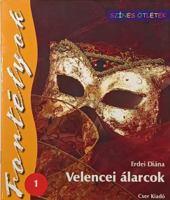 Velencei �larcok