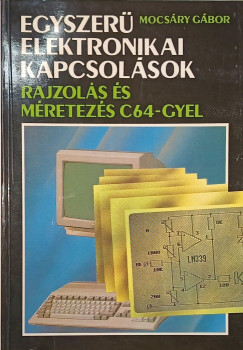 Egyszer elektronikai kapcsolsok