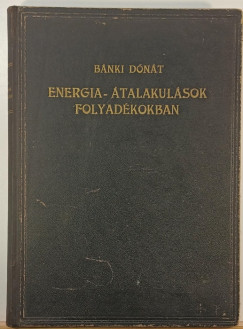 Energia-�talakul�sok folyad�kokban