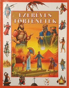 Ezer�ves t�rt�netek