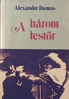 A h�rom test�r