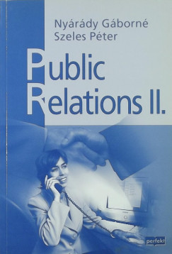 Public Relations II.