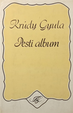 Pesti album