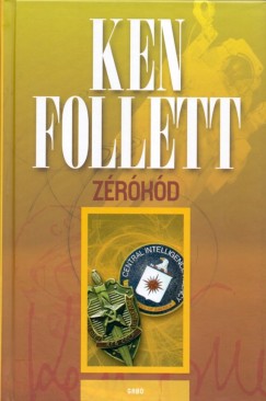 Ken Follett - Zrkd