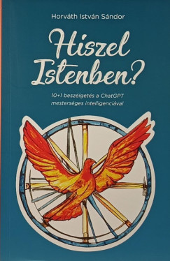 Hiszel Istenben?