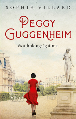 Peggy Guggenheim s a boldogsg lma