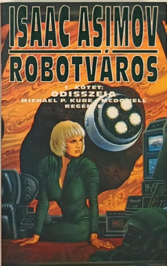 Robotvros 1.