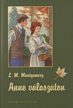 Anne vlaszton