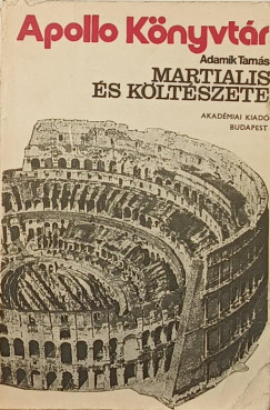 Martialis s kltszete