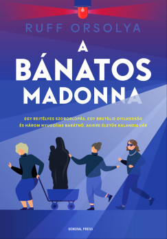A Bnatos Madonna