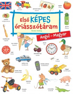 Els kpes rissztram - Angol-Magyar