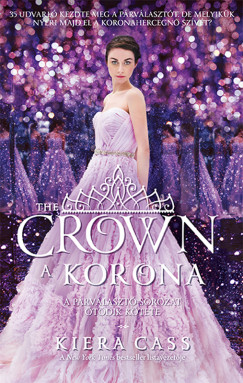 The Crown  A korona