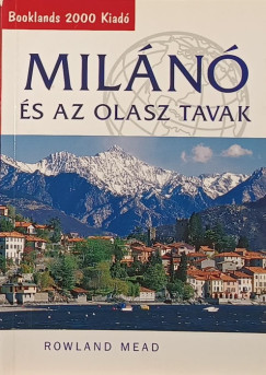 Miln s az olasz tavak