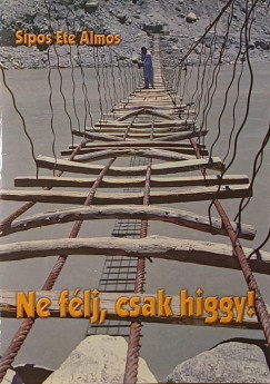 Spos Ete lmos - Ne flj, csak higgy!