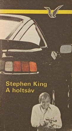 Stephen King - A holtsáv