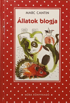 �llatok blogja
