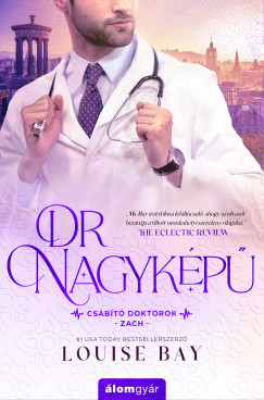 Dr. Nagykp - Csbt doktorok 2.