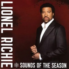 Lionel Richie - Sounds Of The Season - CD