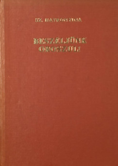 Sz. Havronyina - Beszéljünk oroszul!