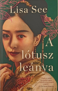 A l�tusz le�nya