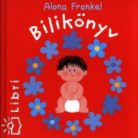 Alona Frankel - Bilikönyv