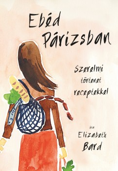 Elizabeth Bard - Ebd Prizsban