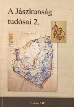 A Jszkunsg tudsai 2. (dediklt)