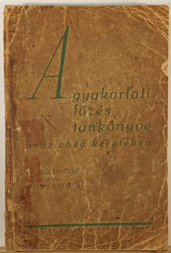 A gyakorlati f�z�s tank�nyve