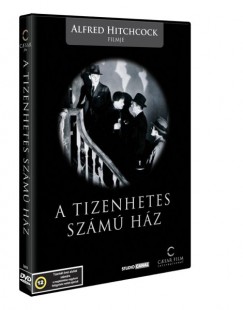 A tizenhetes szm hz - DVD