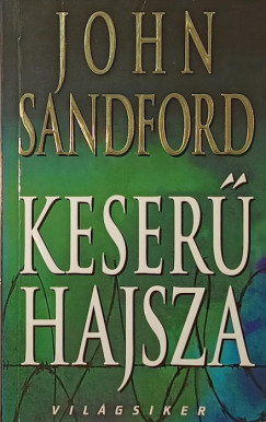 Keser� hajsza