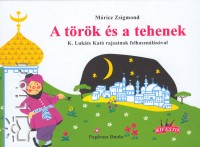 Mricz Zsigmond - A trk s a tehenek