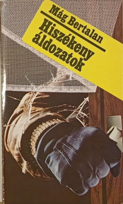 Hiszkeny ldozatok