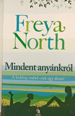 Mindent anynkrl