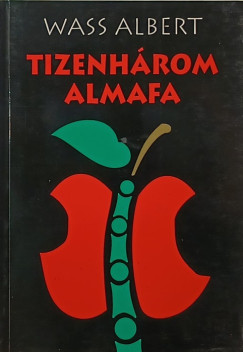 Tizenh�rom almafa