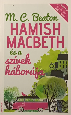 Hamish Macbeth �s a sz�vek h�bor�ja