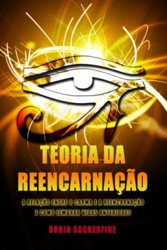 Teoria da Reencarna�ao