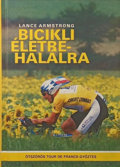 Bicikli �letre-hal�lra