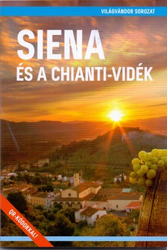 Siena s a Chianti-vidk