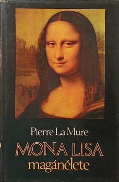 Mona Lisa mag�n�lete