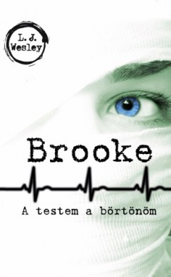 Brooke - A testem a brtnm