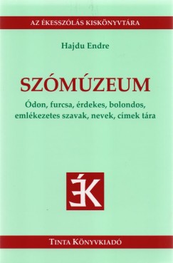 Hajdu Endre - Szmzeum