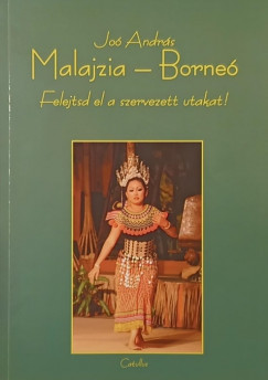 Malajzia - Borne