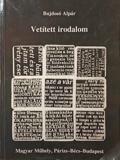 Vettett irodalom - dediklt