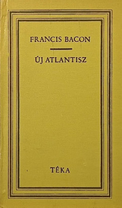 �j Atlantisz