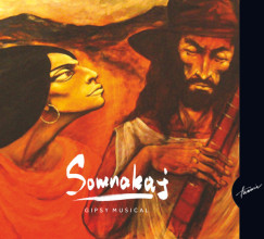 Gipsy Musical - CD